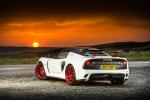 Lotus Exige Cup 380 2017 года